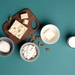 Dairy Products and Gut Health