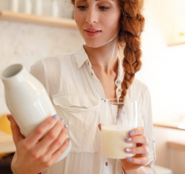 Important Benefits of Milk for People with Diabetes