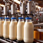 FSSAI Milk Product Standards