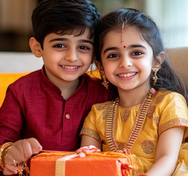 DAIRY DISHES TO SUPRISE YOUR SIBLINGS THIS RAKHI