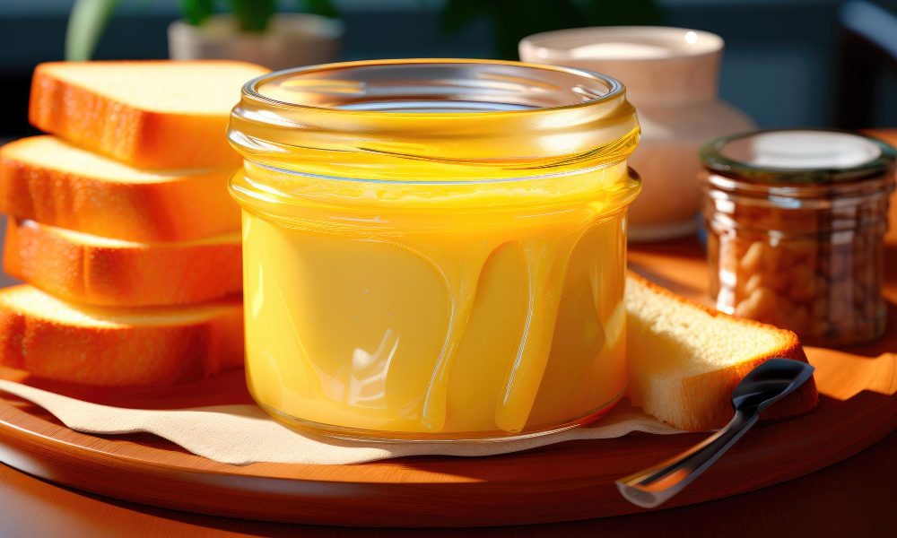 COW GHEE VS BUFFALO GHEE