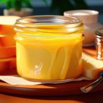 COW GHEE VS BUFFALO GHEE