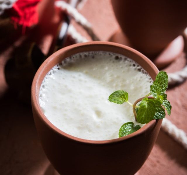 Lassi