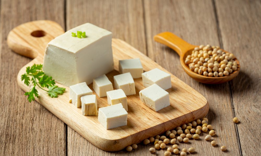 Fake Paneer in the Market