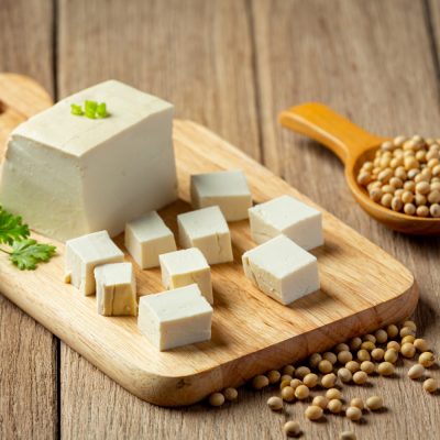 Fake Paneer in the Market