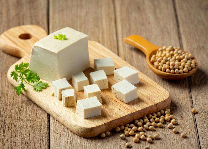 Fake Paneer in the Market