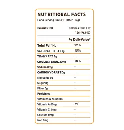 Natural Cow Ghee