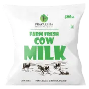 Farm Fresh Homogenised Milk