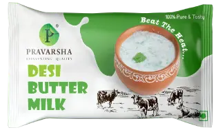 Desi Butter Milk