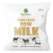 Farm Fresh Non Homogenised Milk