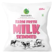Farm Fresh Skimmed Milk
